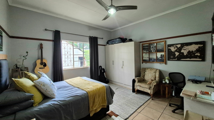 4 Bedroom Property for Sale in Potchefstroom North West